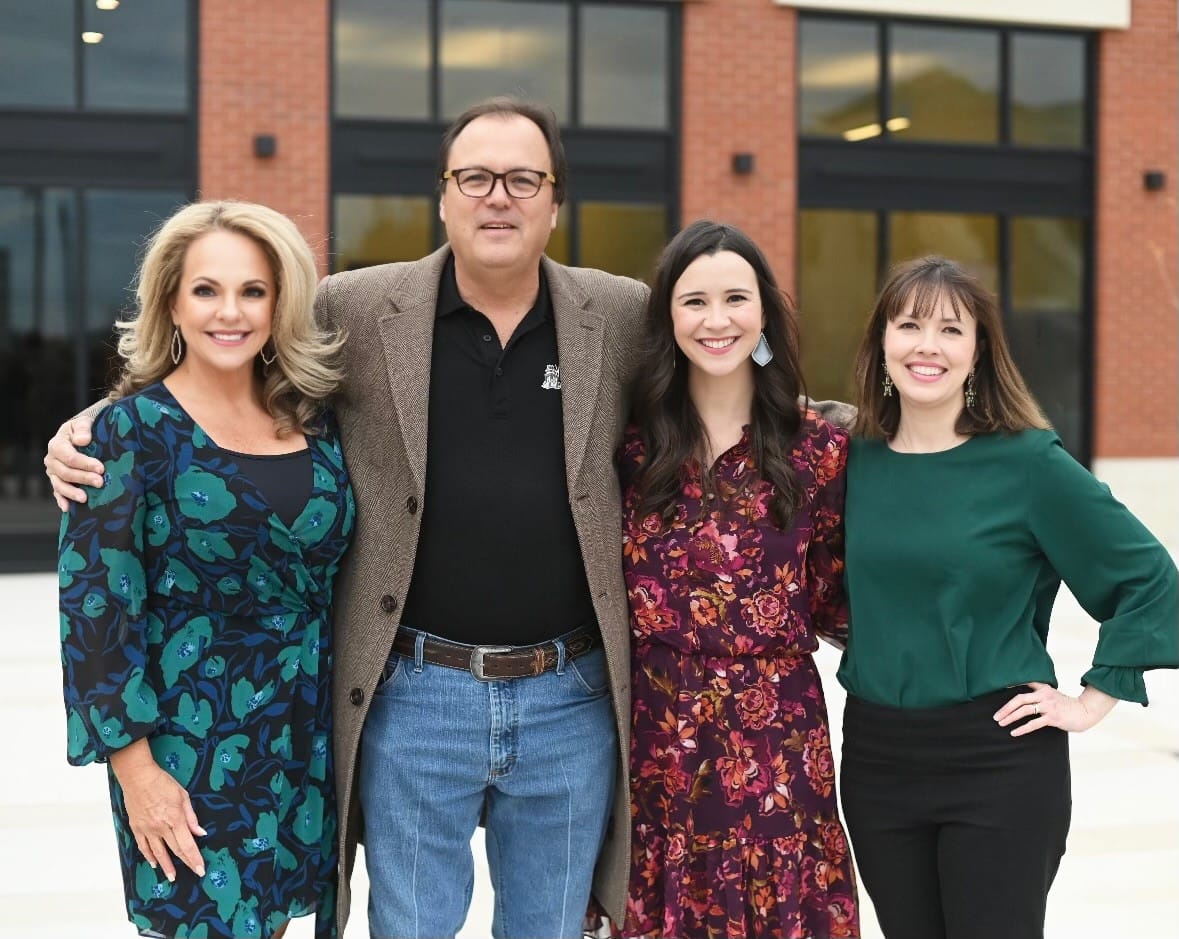 Waxahachie Chamber: ‘It takes everybody to make a town’