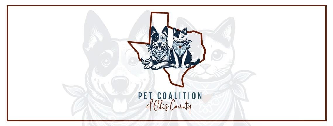 Pet Coalition of Ellis County: ‘Connecting the dots’
