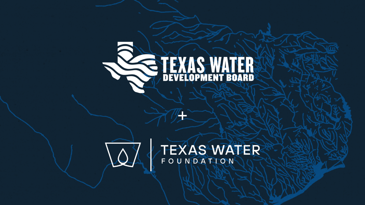 Collaboration on statewide water awareness campaign announced