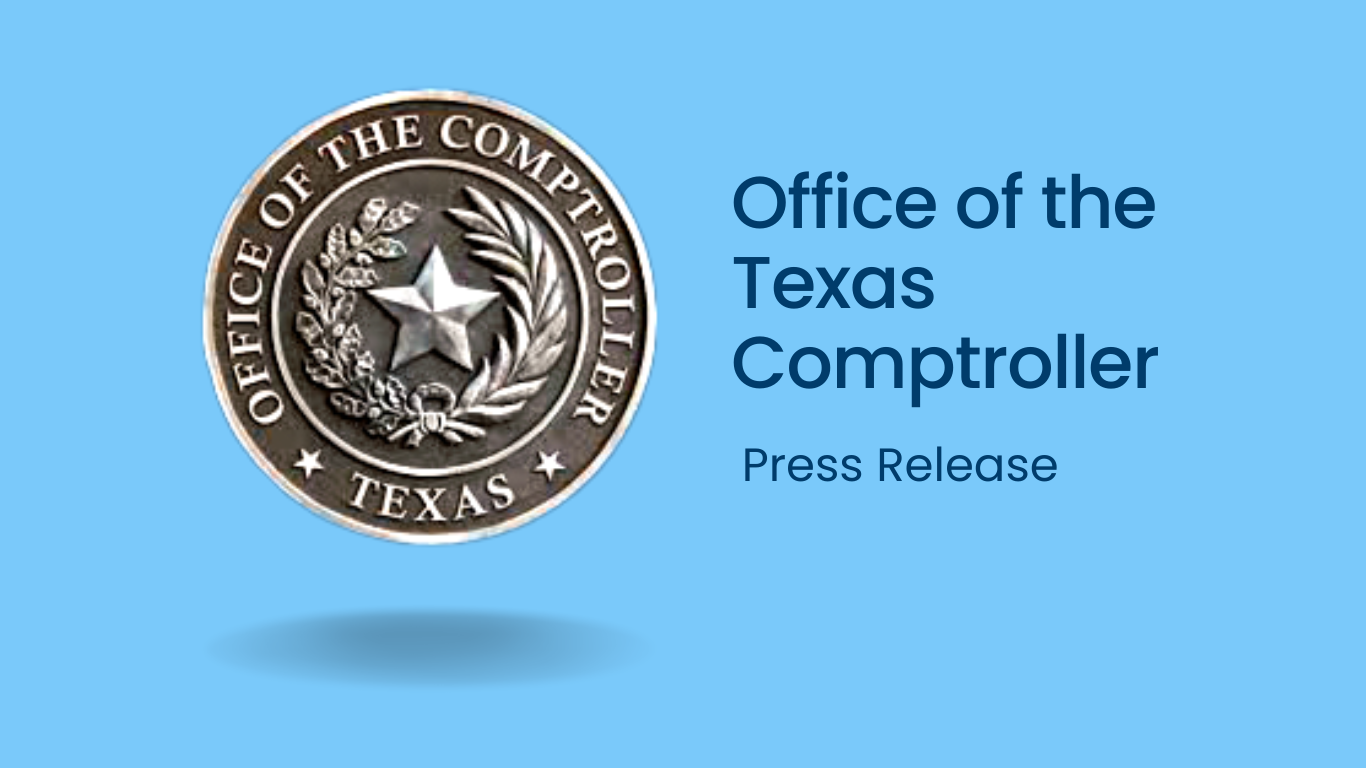 Texas unclaimed property holder webinars in 2025