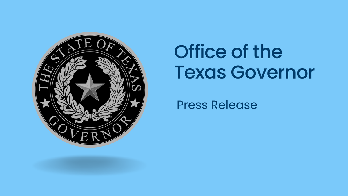 Governor seeks SBA disaster declaration sought for north Texas severe weather