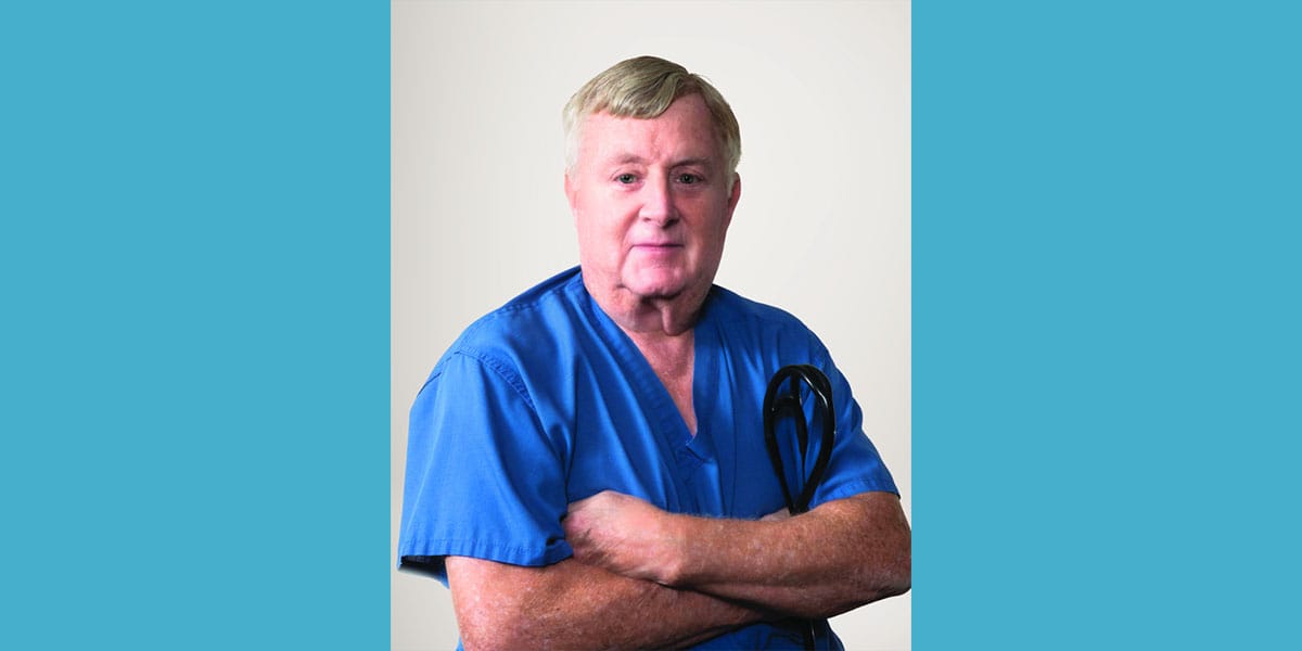 Yetter joins Hope Health Ellis County team