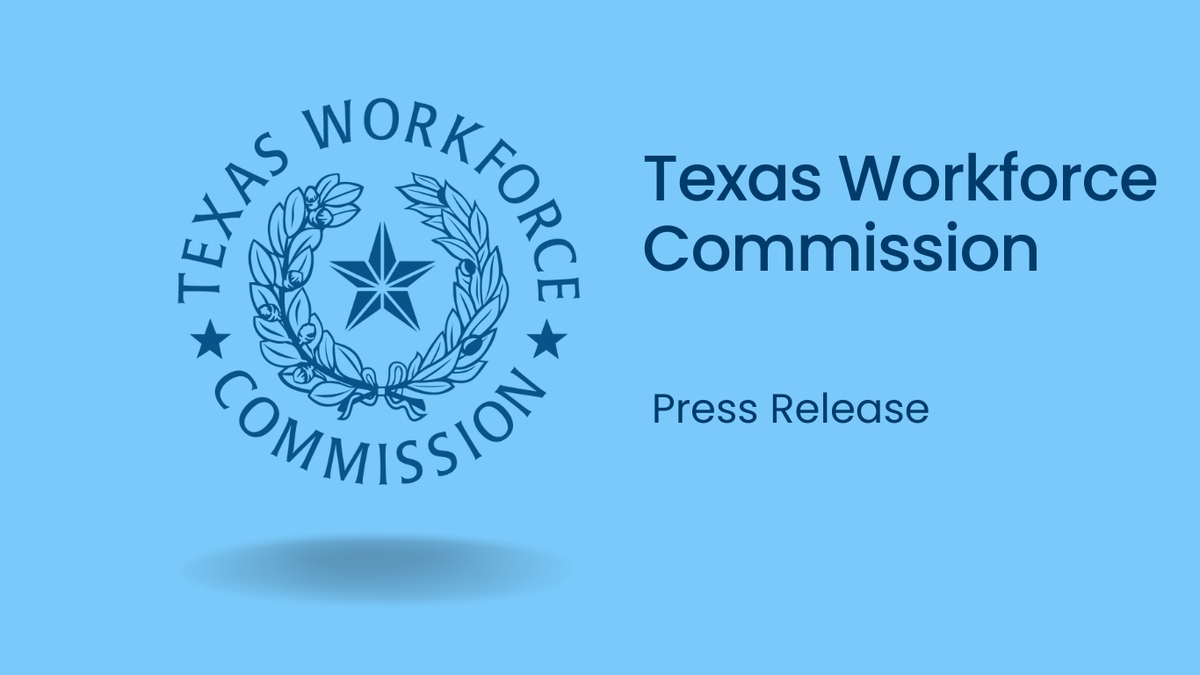 Texas adds 17,600 jobs as labor force grows in August