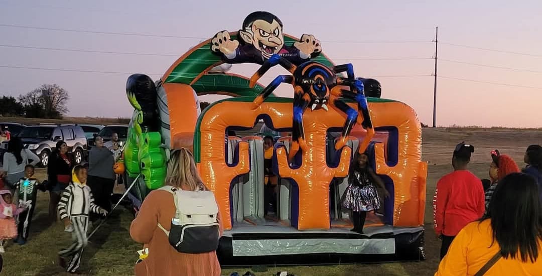 City of Glenn Heights celebrates a week of community engagement and connection