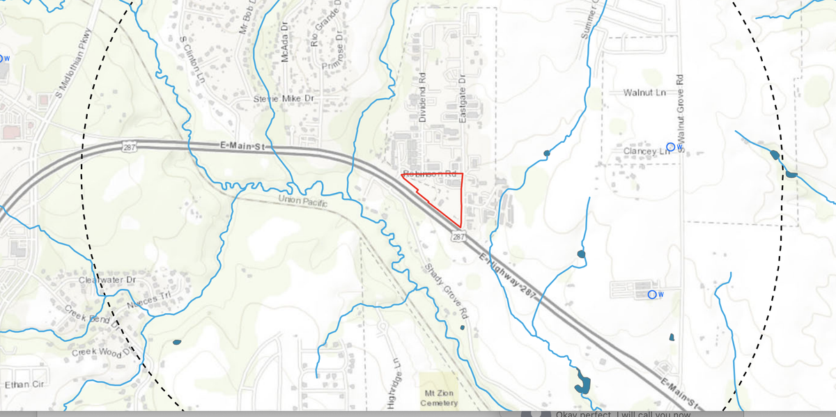 Public meeting slated for glass recycling facility registration application