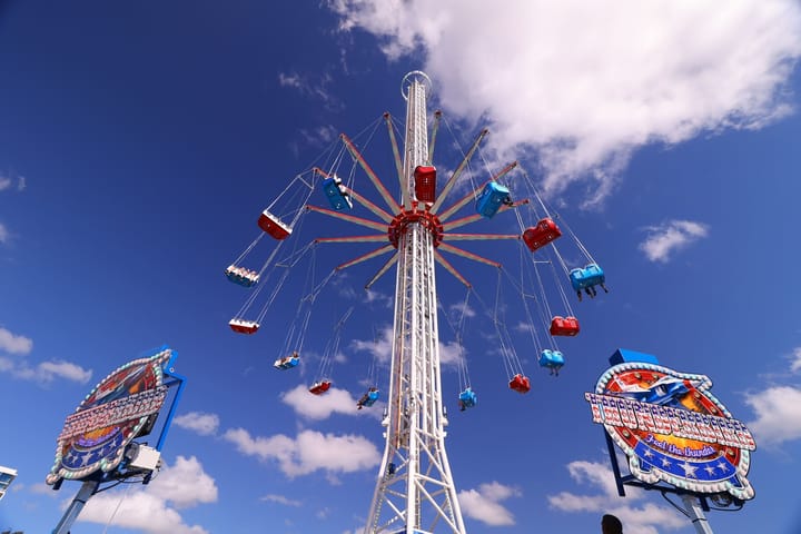 State Fair of Texas announces 2025 attractions, entertainment lineup, and weekend rodeos